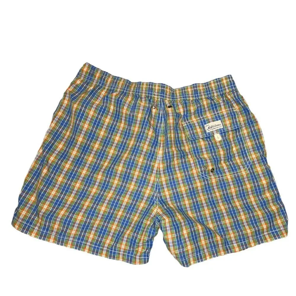 Polo Ralph Lauren Swim Trunks